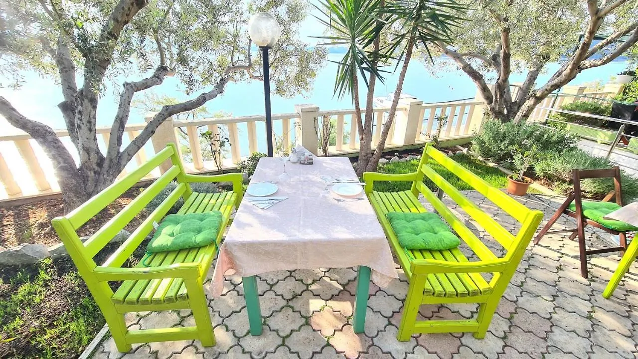 Apartments G Trogir