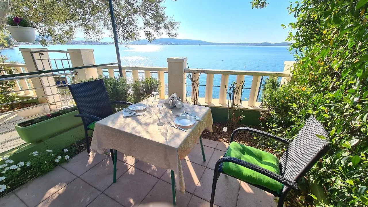 Apartments G Trogir 0*,  Croatia