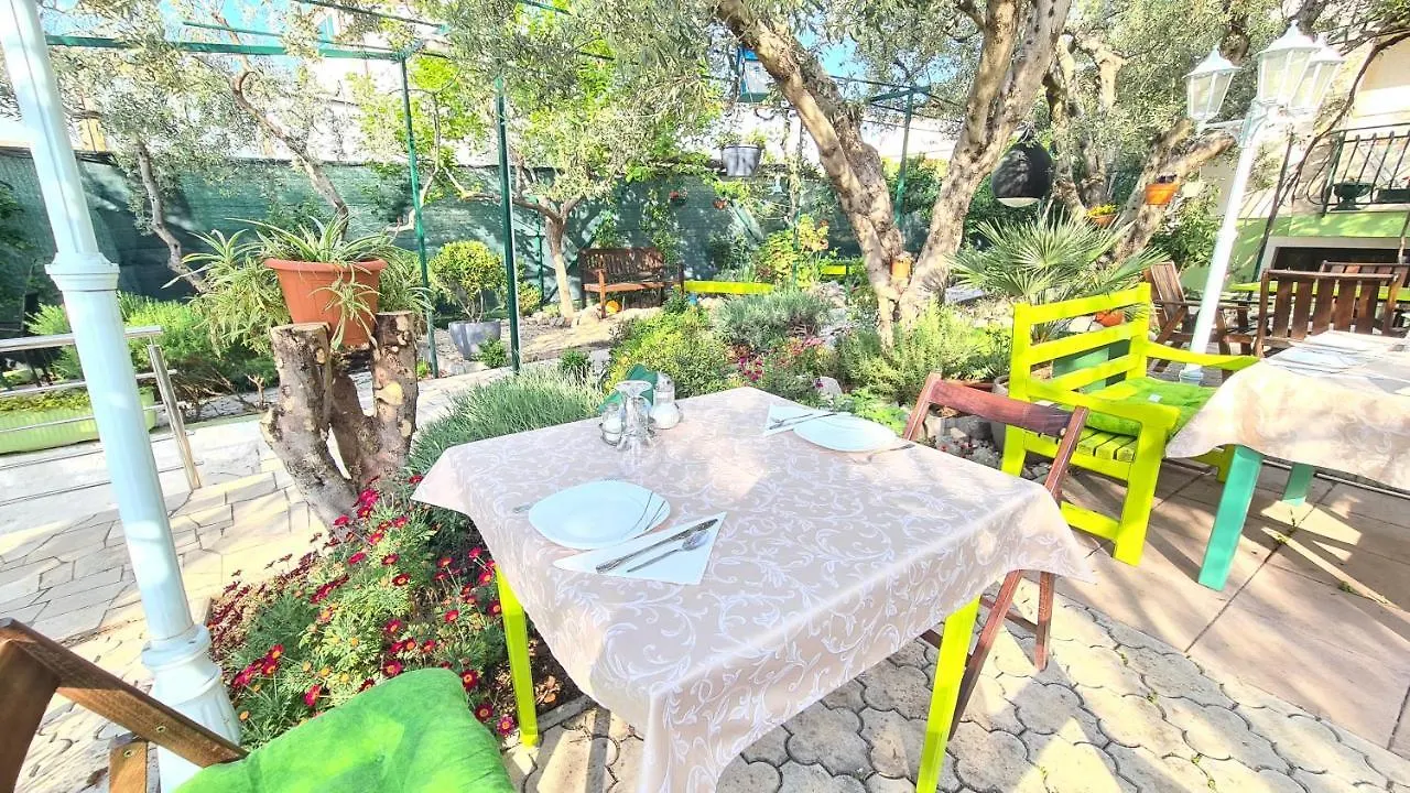 Apartments G Trogir