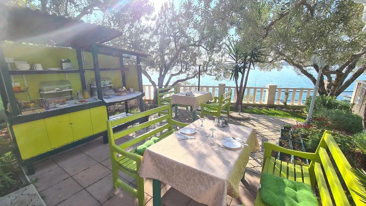 Apartments G Trogir