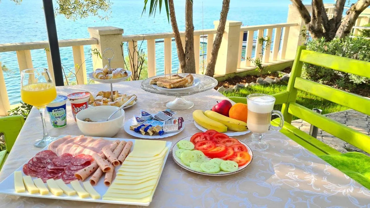 Apartments G Trogir