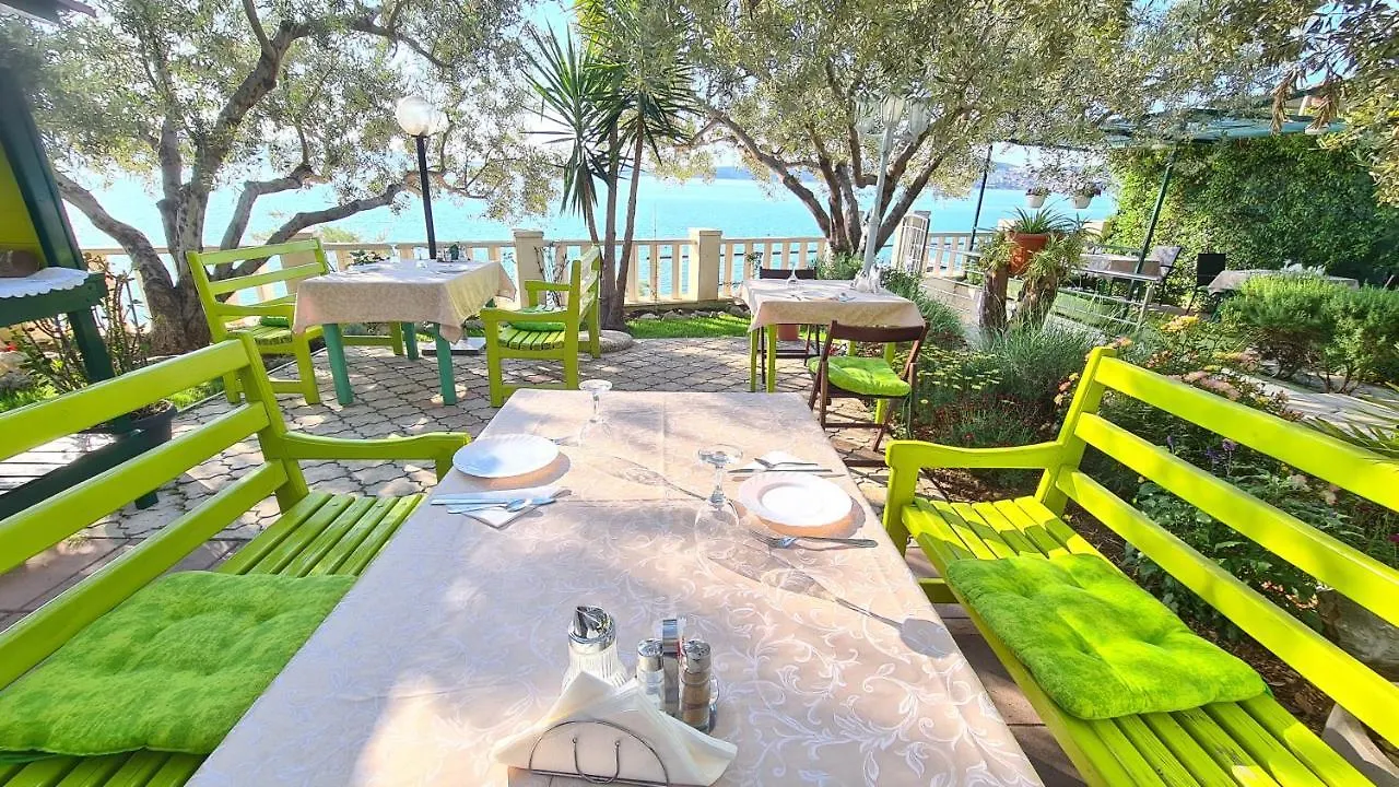 Apartments G Trogir