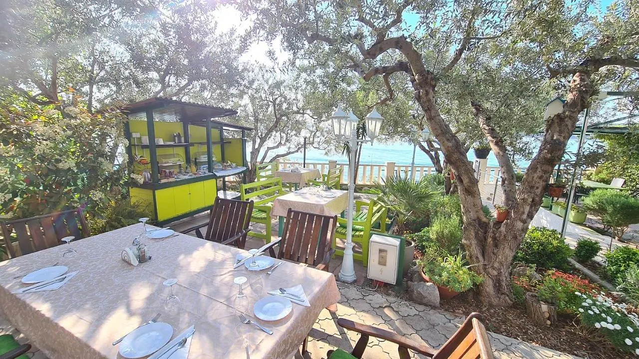 Apartments G Trogir 0*,