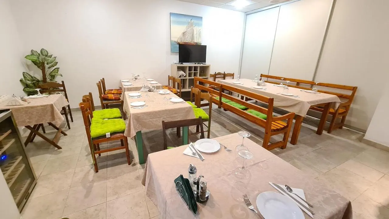Apartments G Trogir
