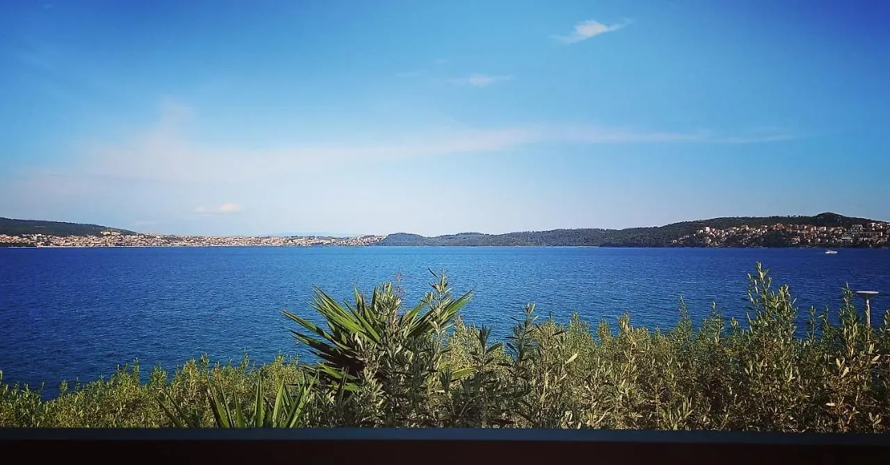 Apartments G Trogir