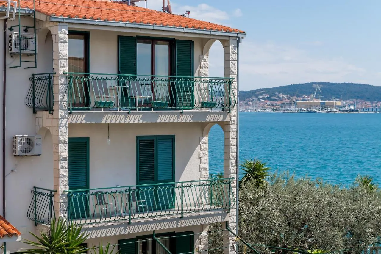 Apartments G Trogir Croatia