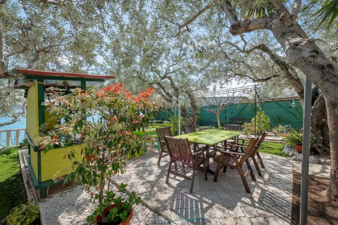 Apartments G Trogir