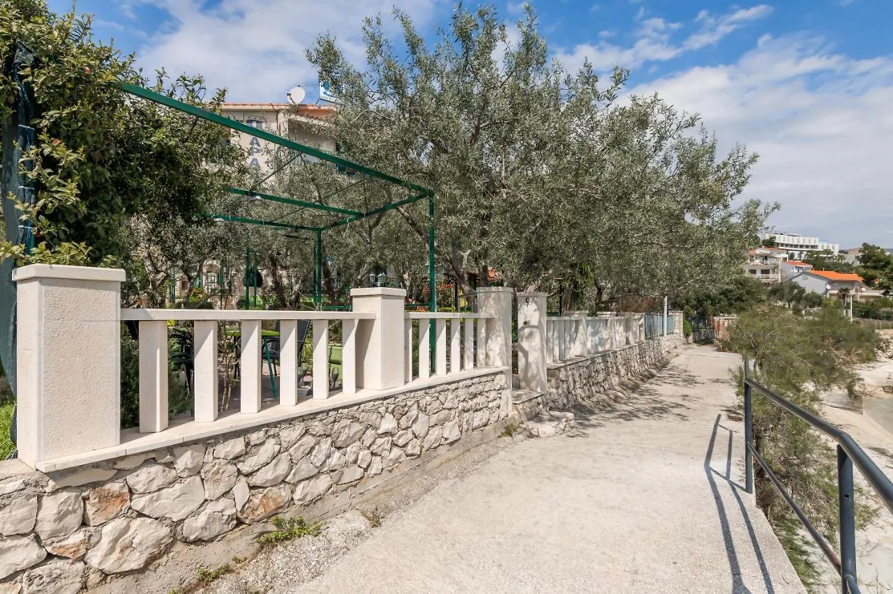 Apartments G Trogir 0*,  Croatia