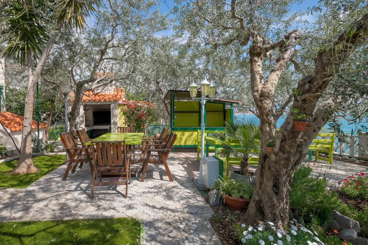 Apartments G Trogir