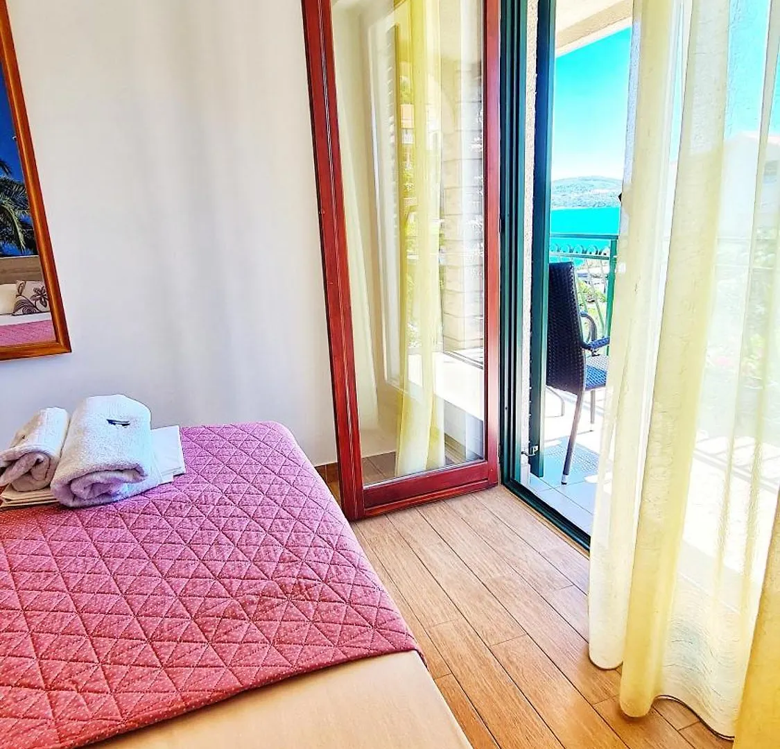 Apartments G Trogir