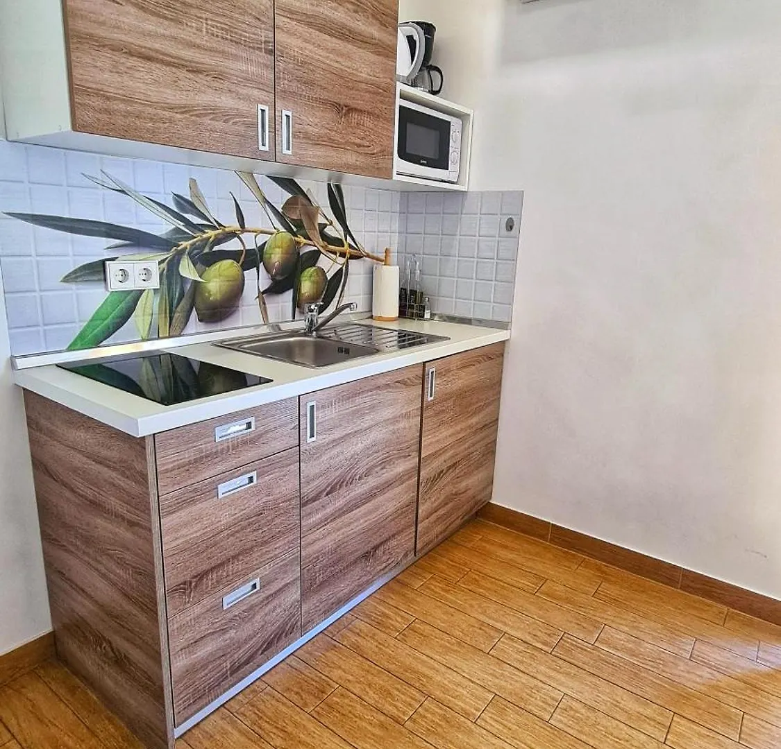 Apartments G Trogir