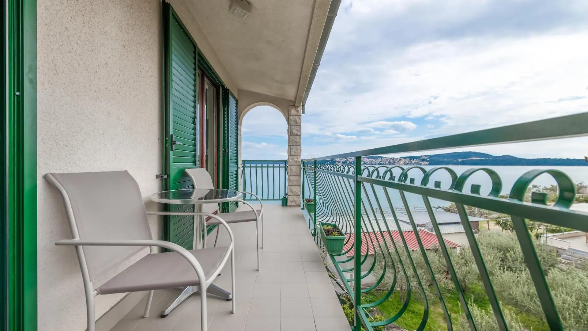 Apartments G Trogir 0*,