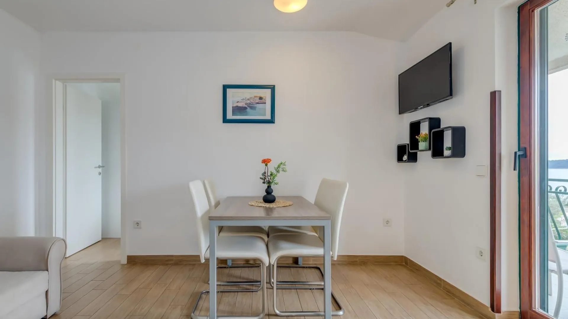 Apartments G Trogir Croatia
