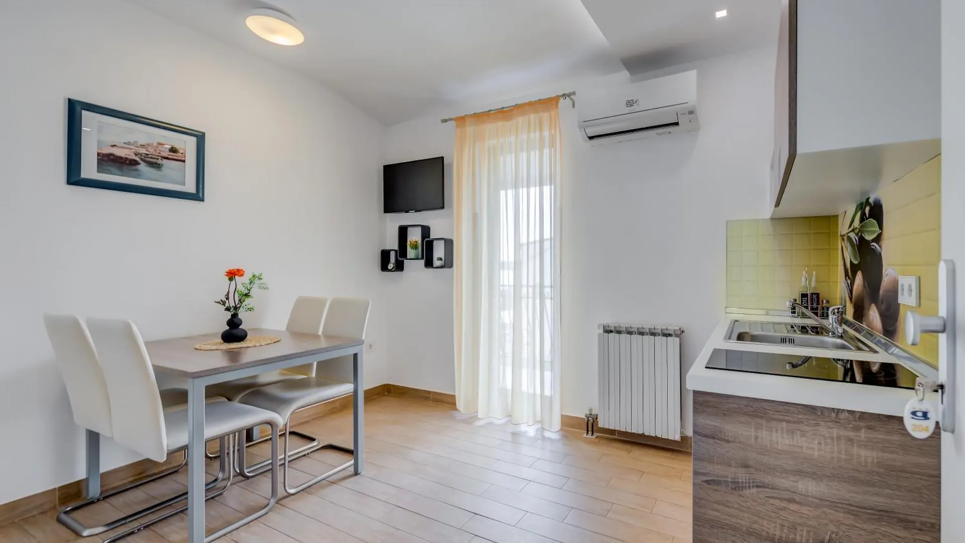 Apartments G Trogir 0*,  Croatia