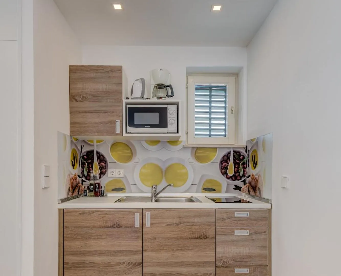 Apartments G Trogir
