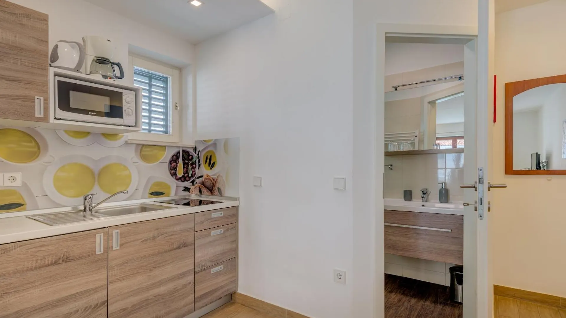 Apartments G Trogir Croatia