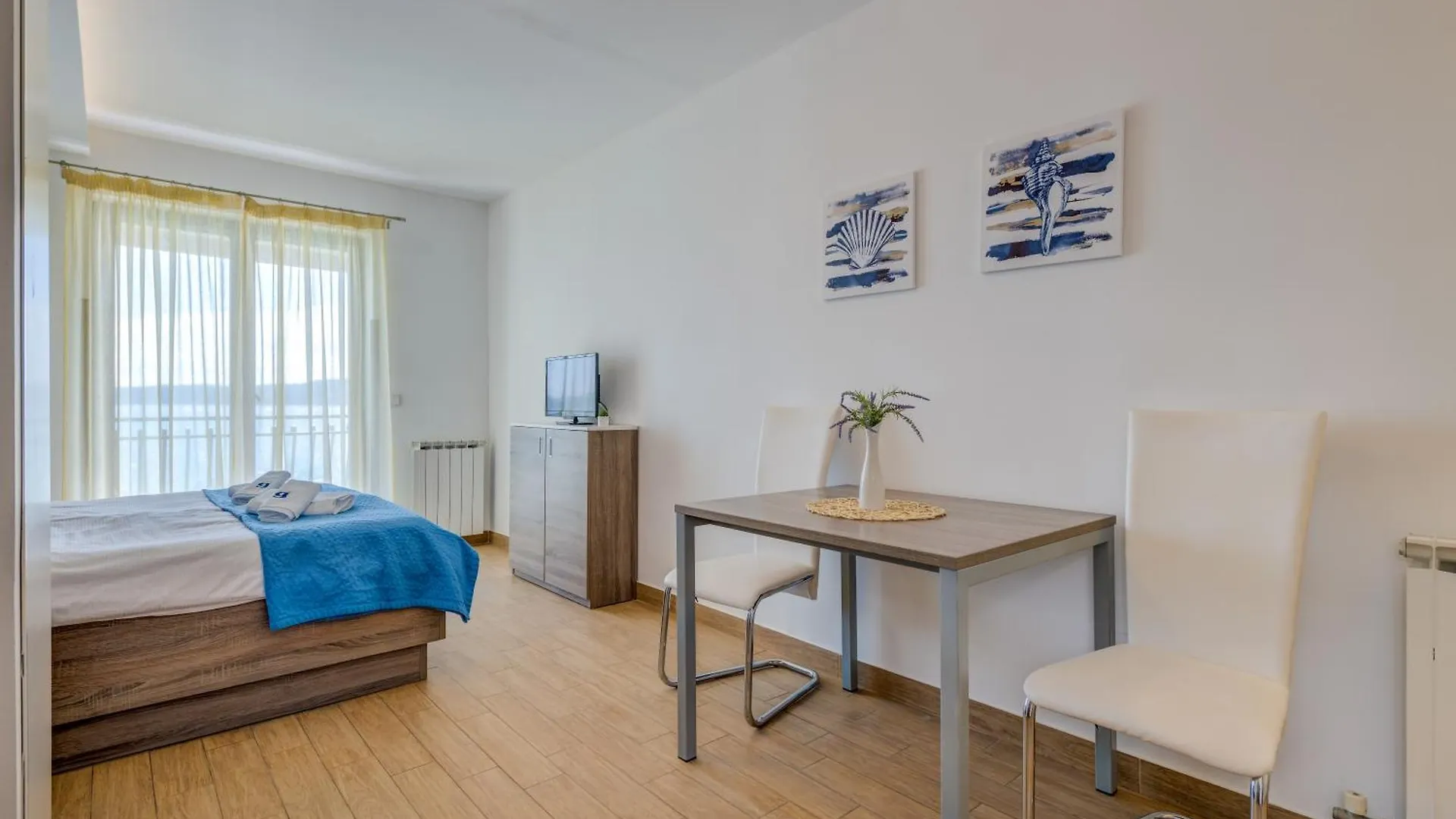 Apartments G Trogir