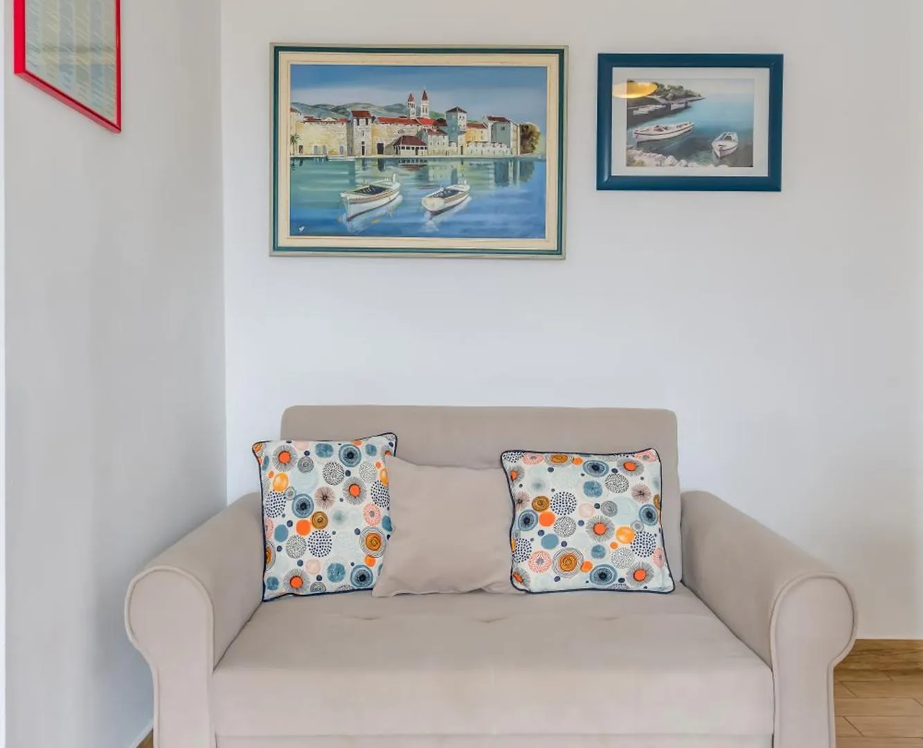 Apartments G Trogir Croatia