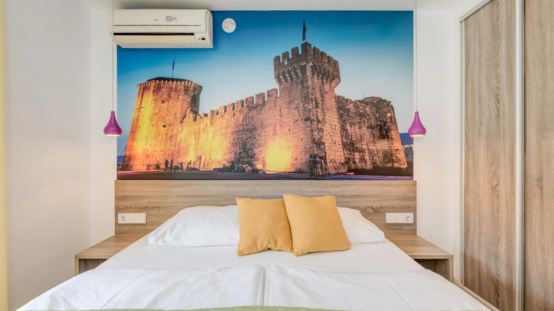 Apartments G Trogir Croatia