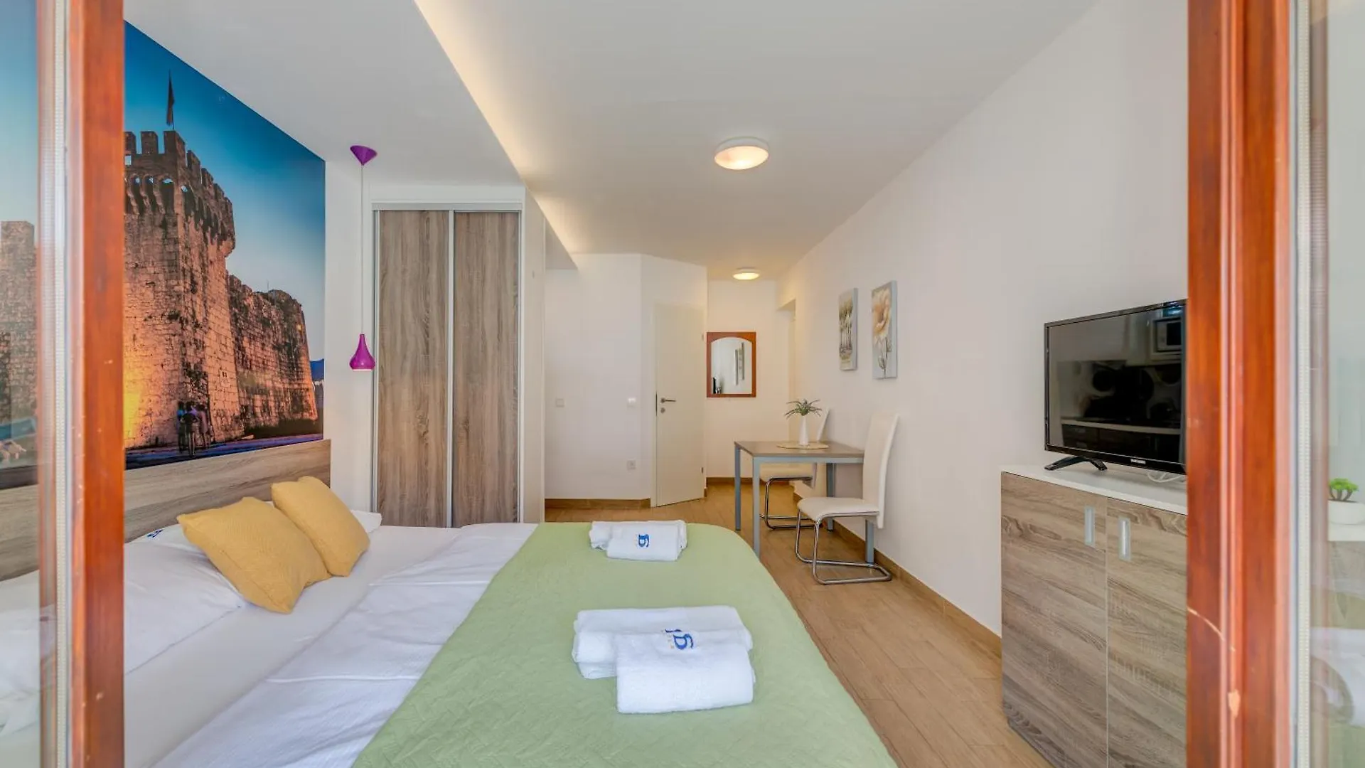Apartments G Trogir