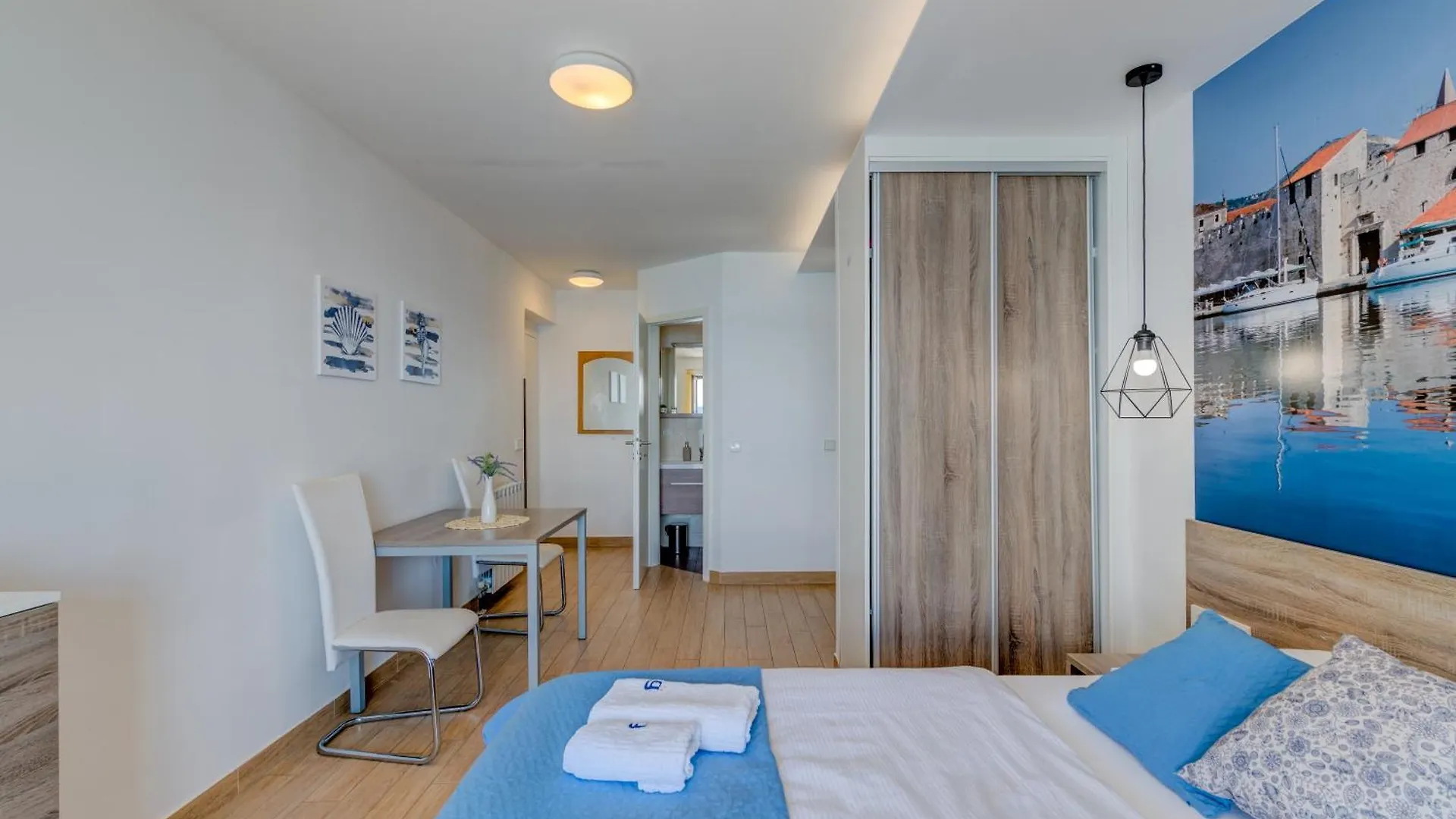 Apartments G Trogir