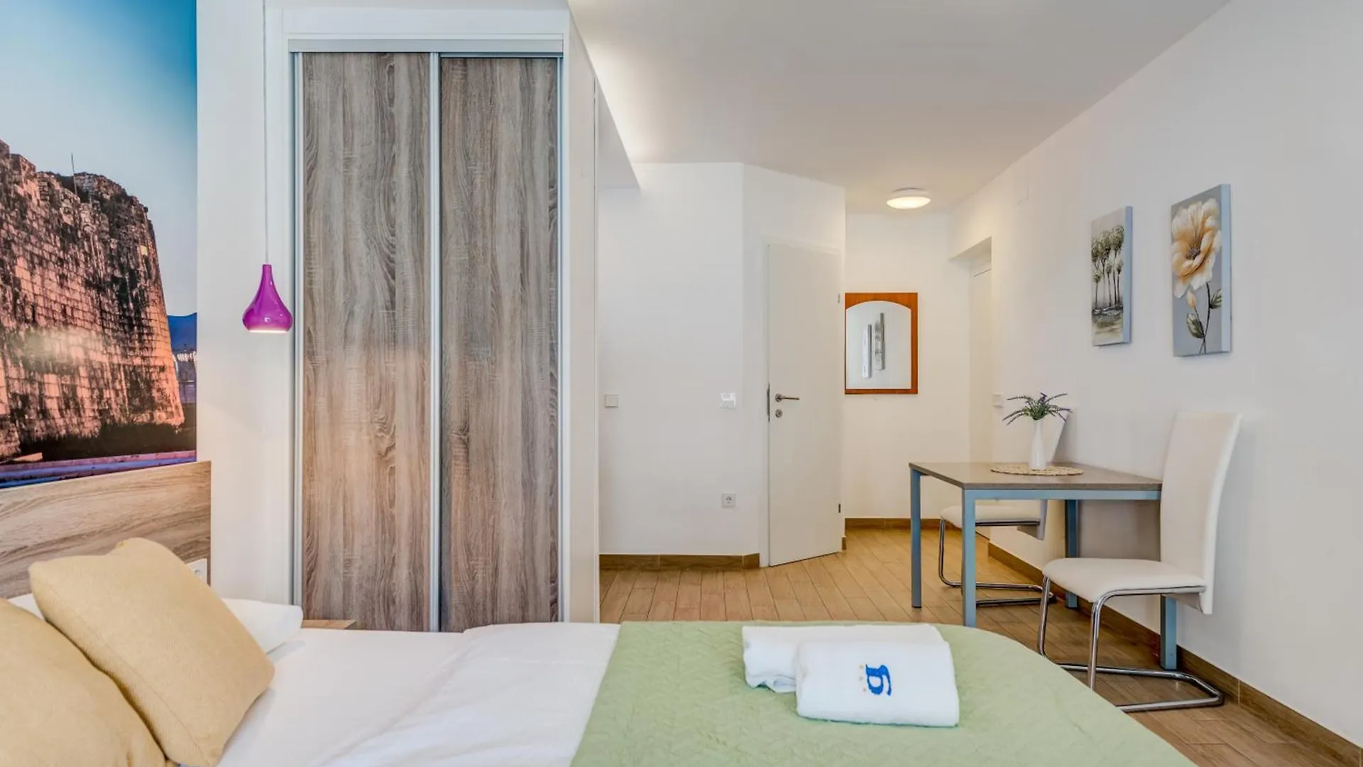 Apartments G Trogir