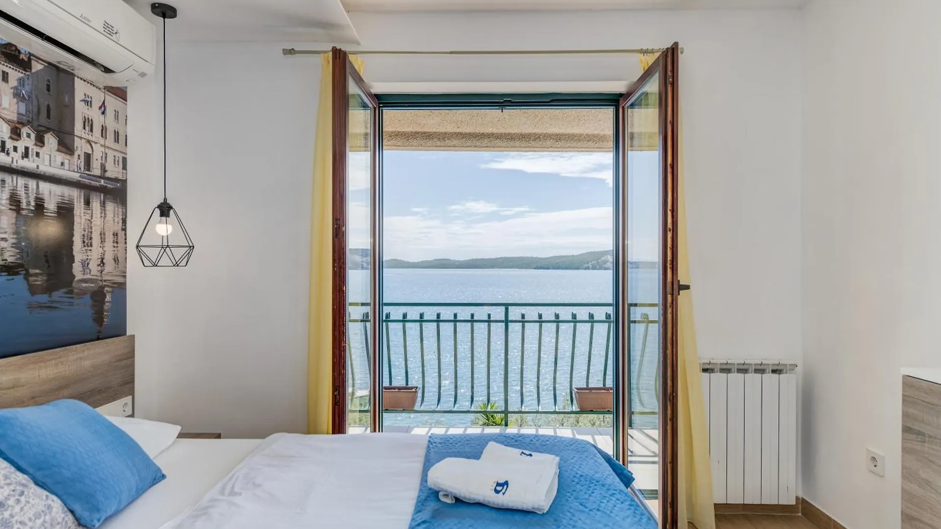 Apartments G Trogir Croatia