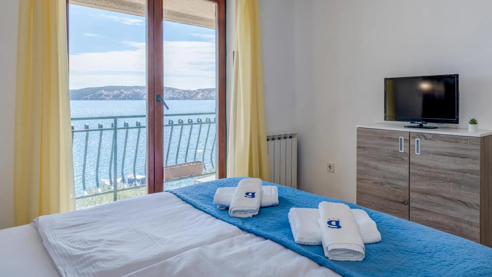 Apartments G Trogir Croatia