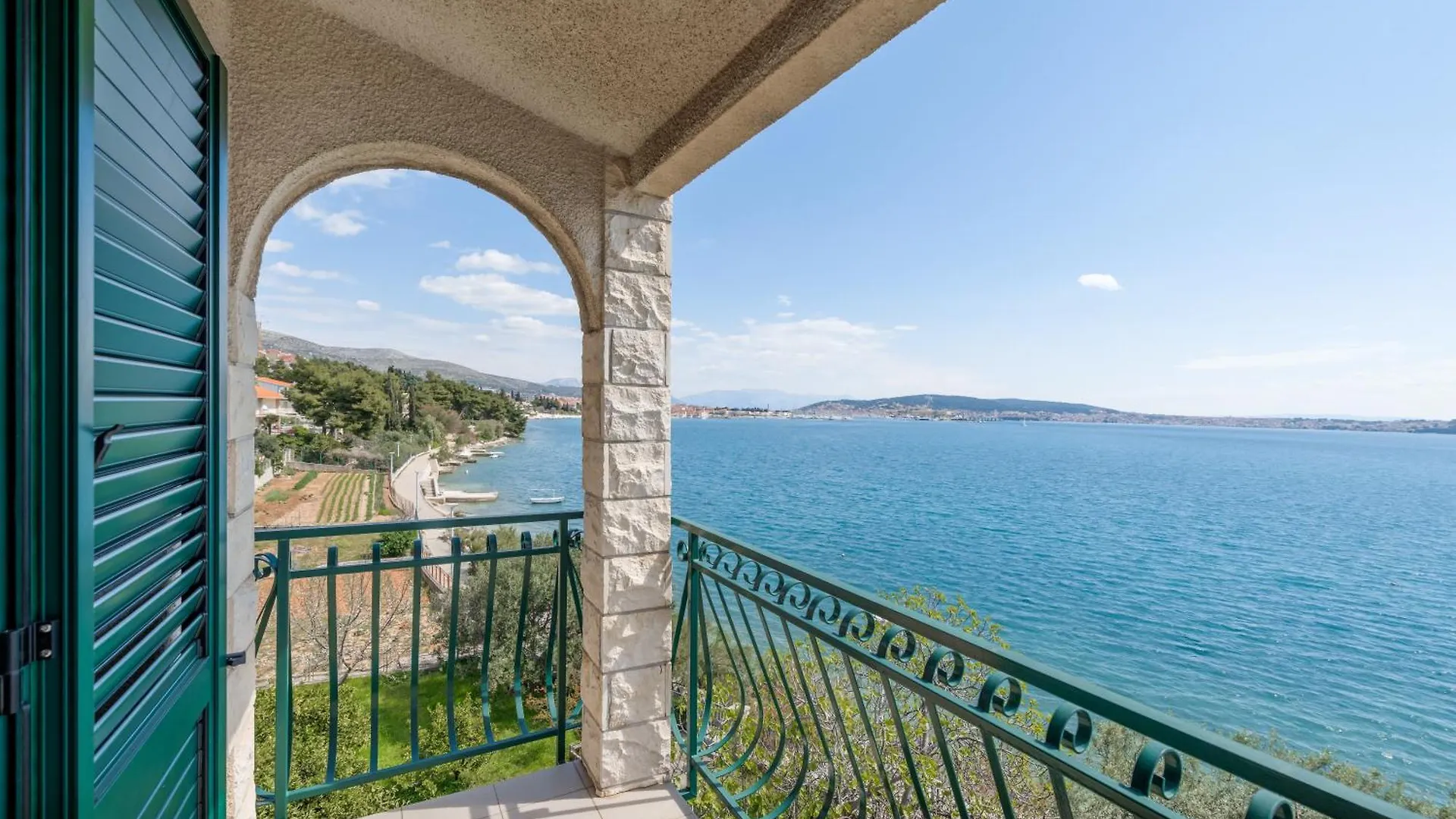 Apartments G Trogir