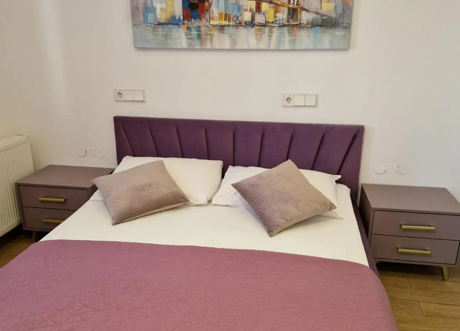 Apartments G Trogir