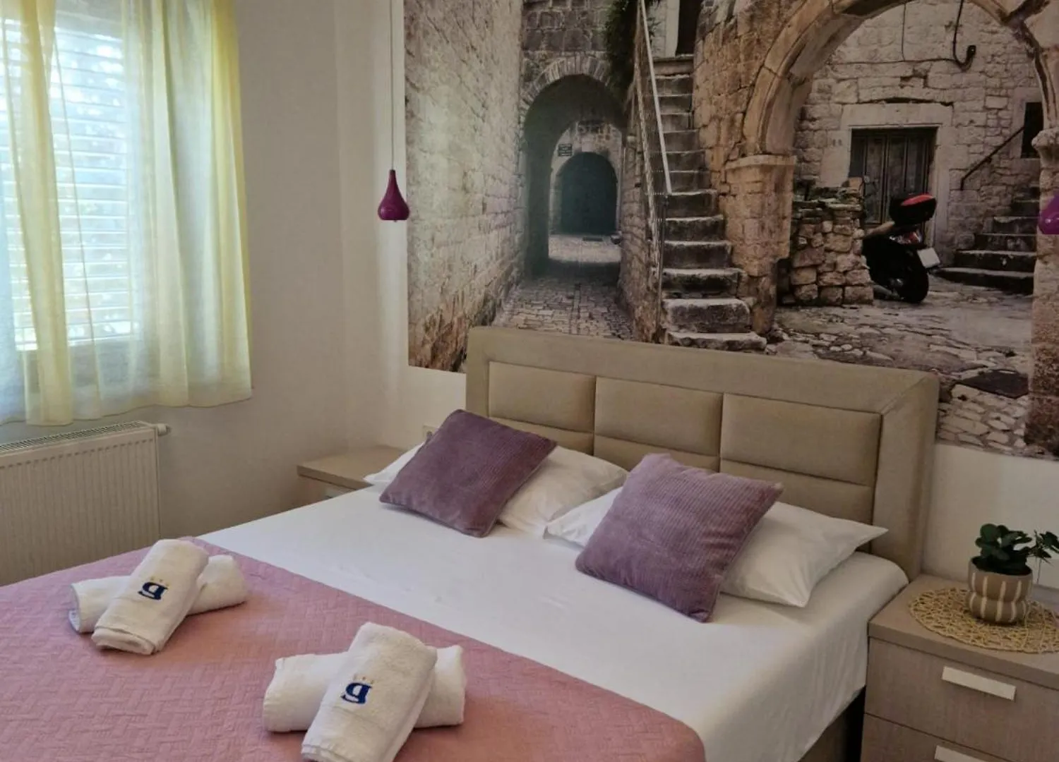 Apartments G Trogir