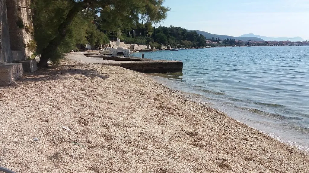 Apartments G Trogir Croatia