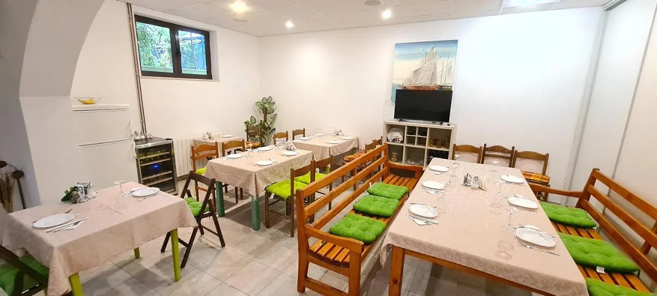 Apartments G Trogir Croatia