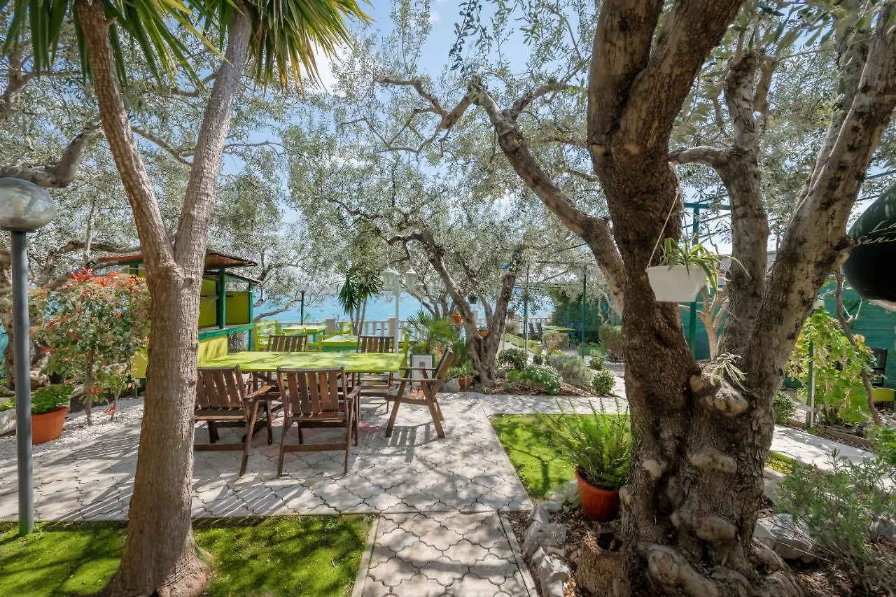 Apartments G Trogir