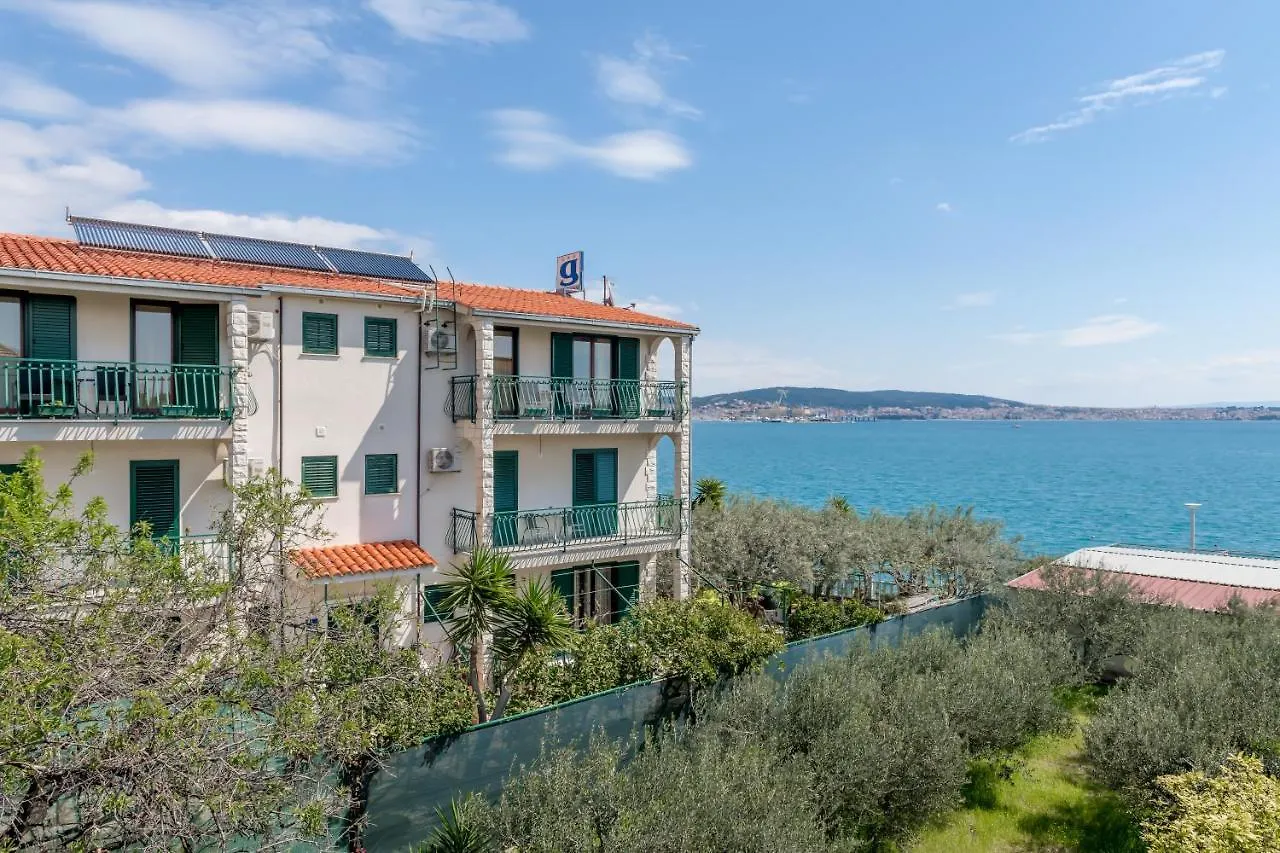 Apartments G Trogir