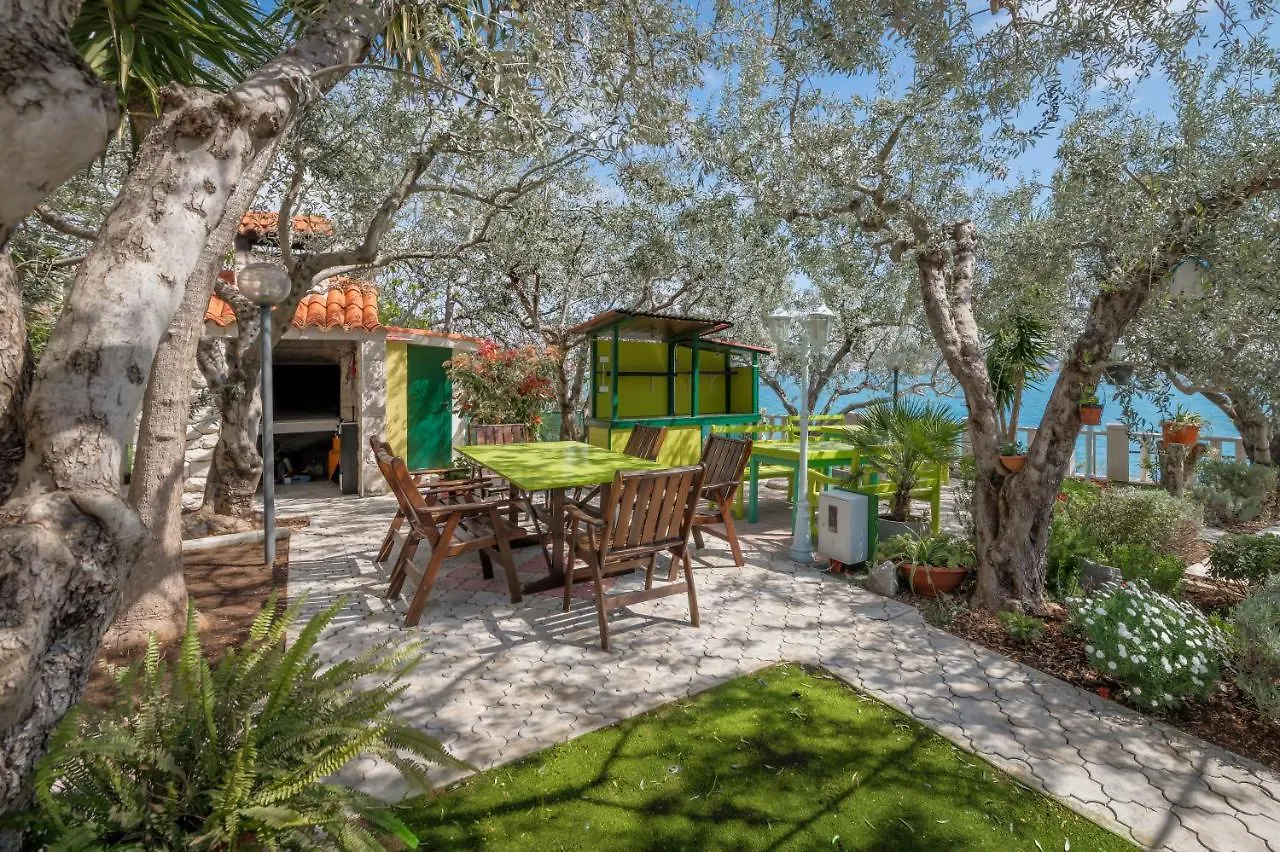 Apartments G Trogir