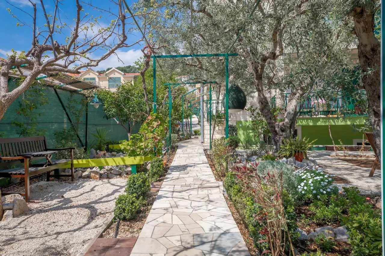 Apartments G Trogir Croatia