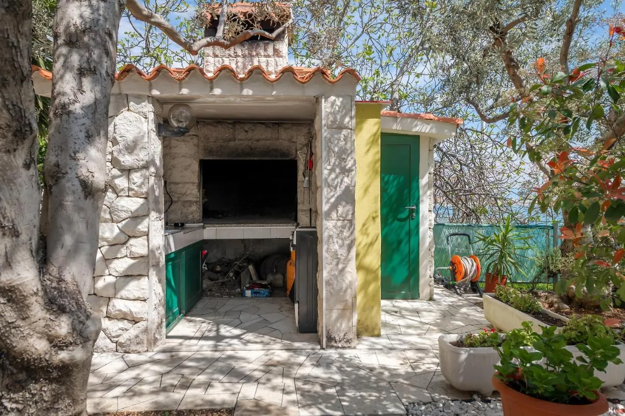 Apartments G Trogir