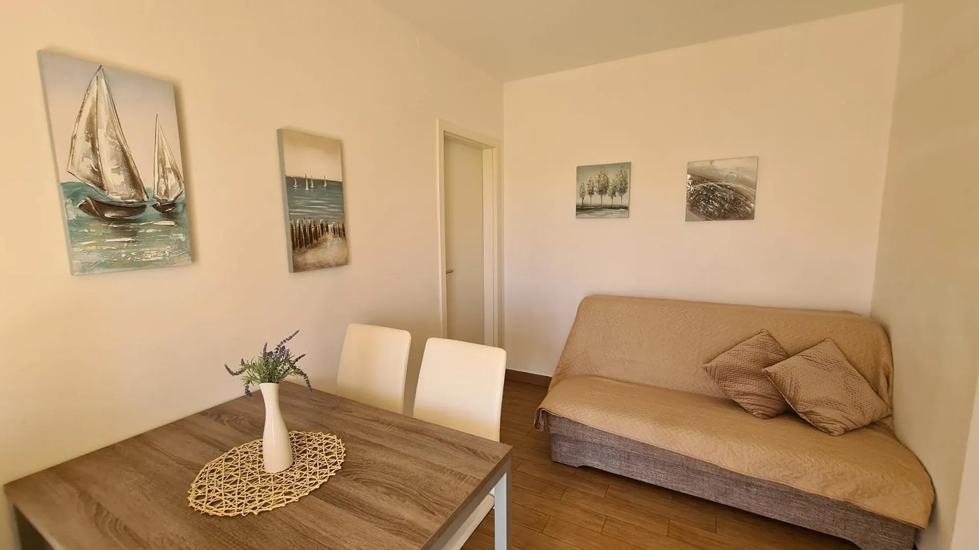 Apartments G Trogir