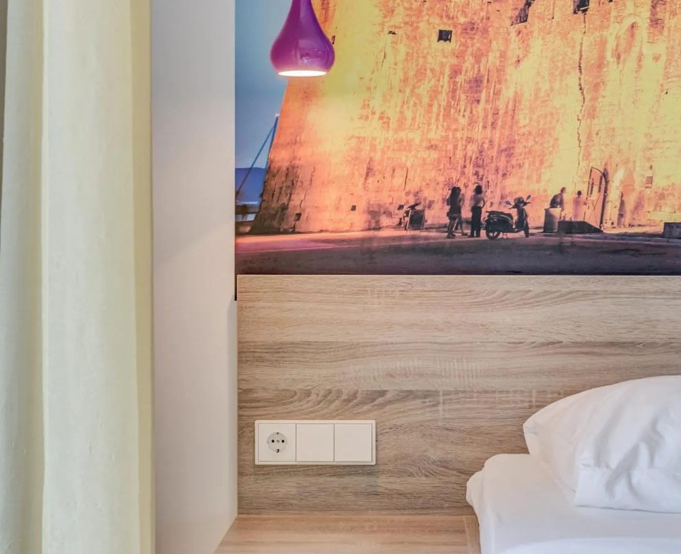 Apartments G Trogir Croatia