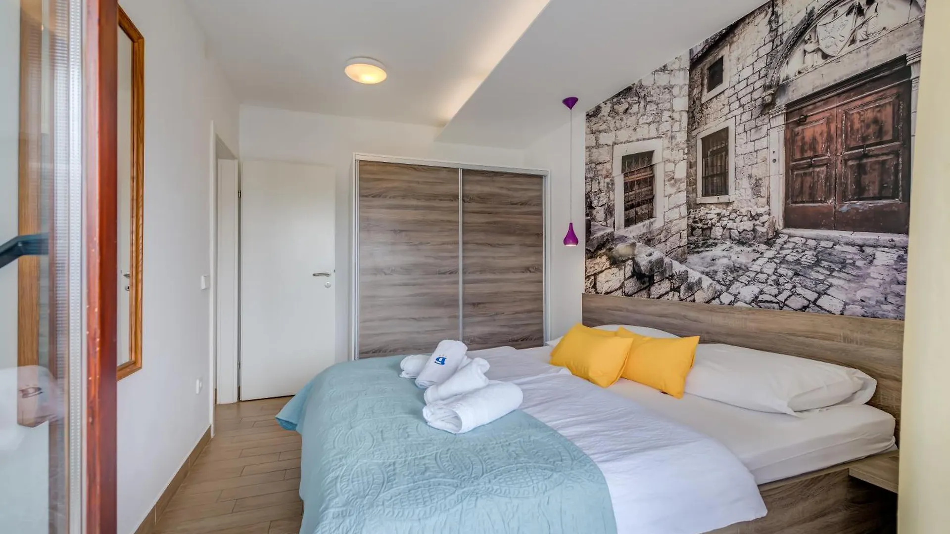 Apartments G Trogir 0*,