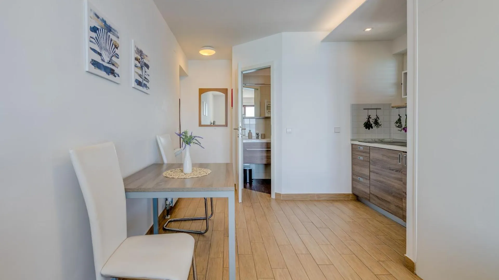 Apartments G Trogir