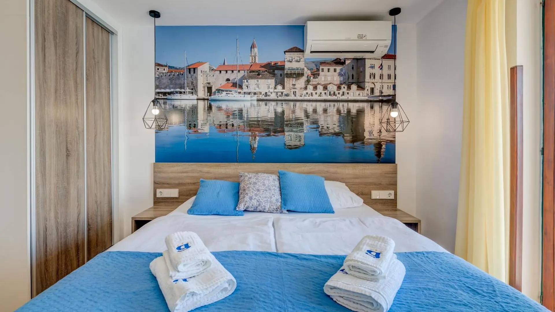 Apartments G Trogir