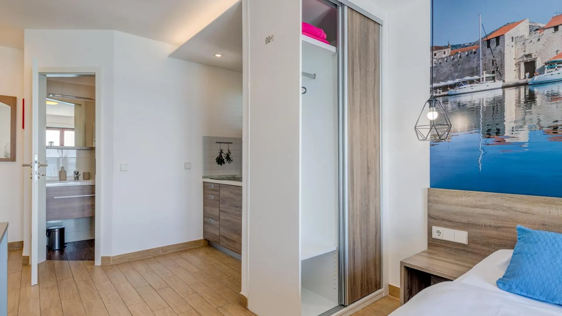 Apartments G Trogir Croatia