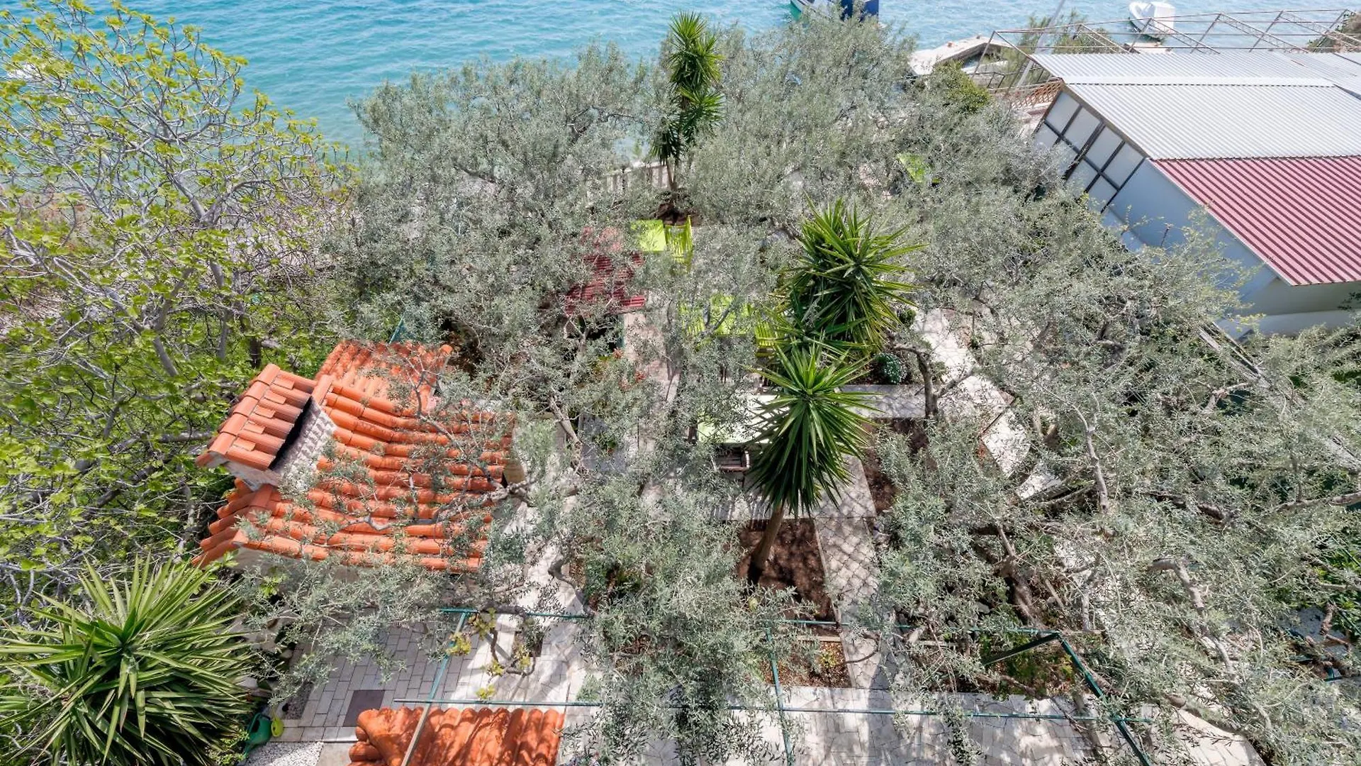 Apartments G Trogir